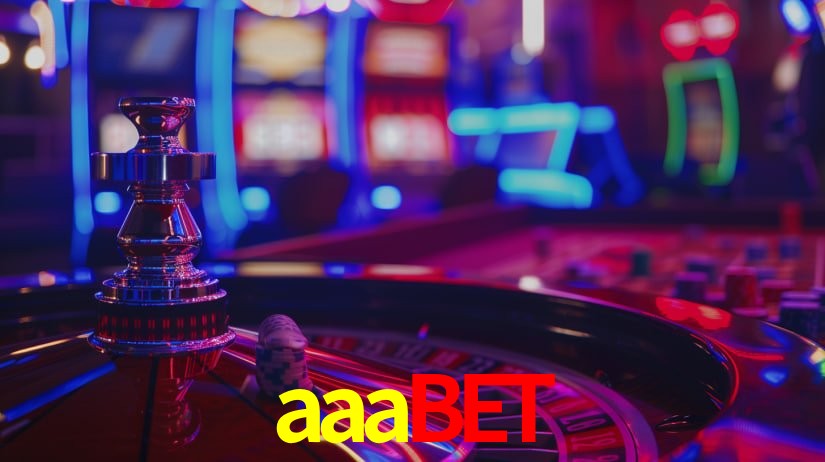 aaabet - Várias Máquinas Slots E Bônus - aaa.bet
