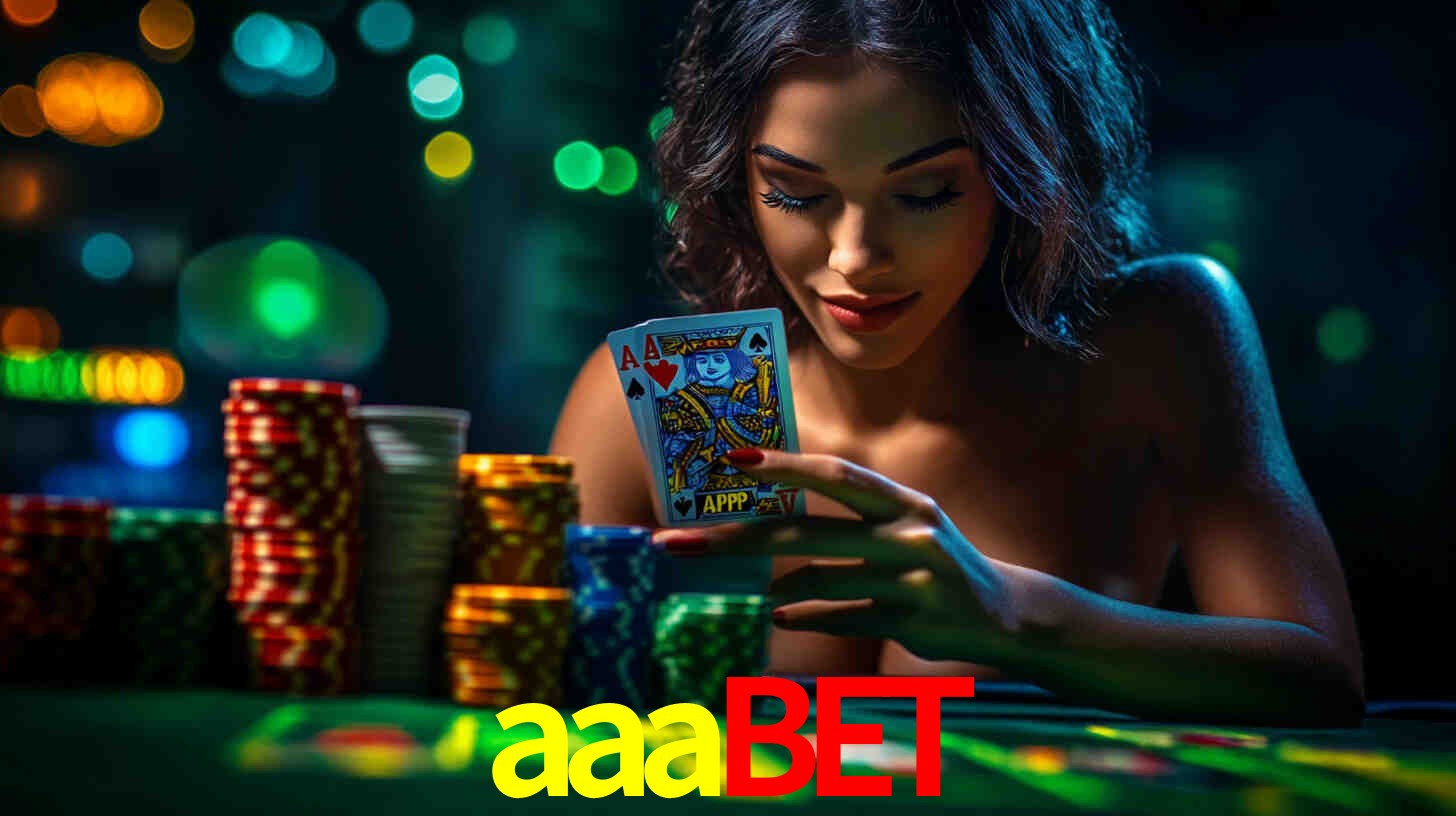 Estatísticas aaabet