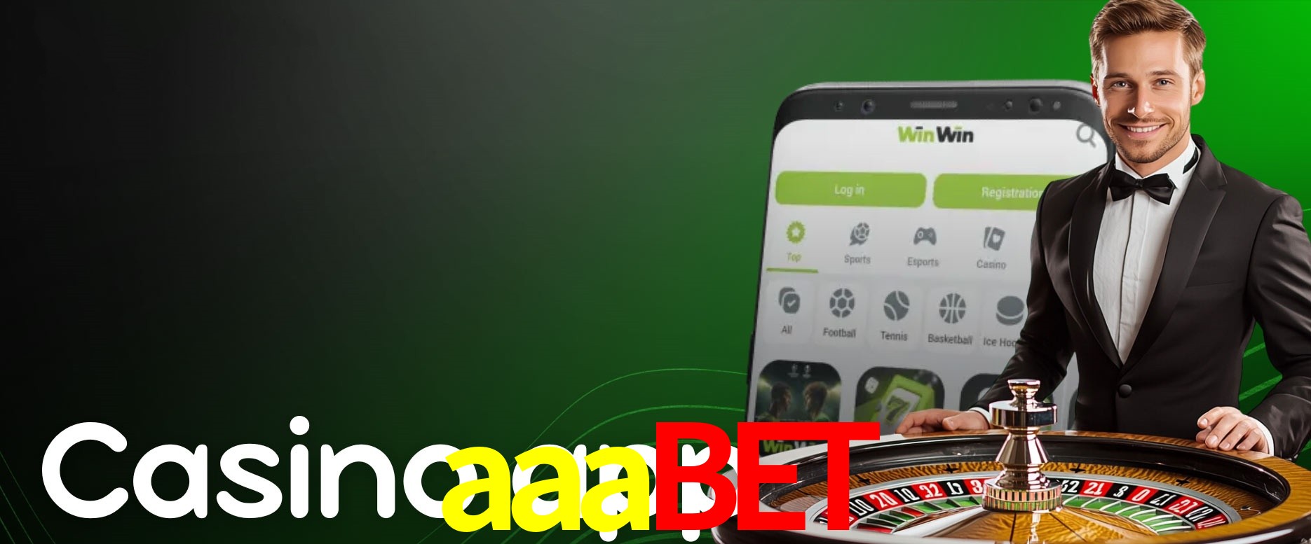 Live Casino aaabet