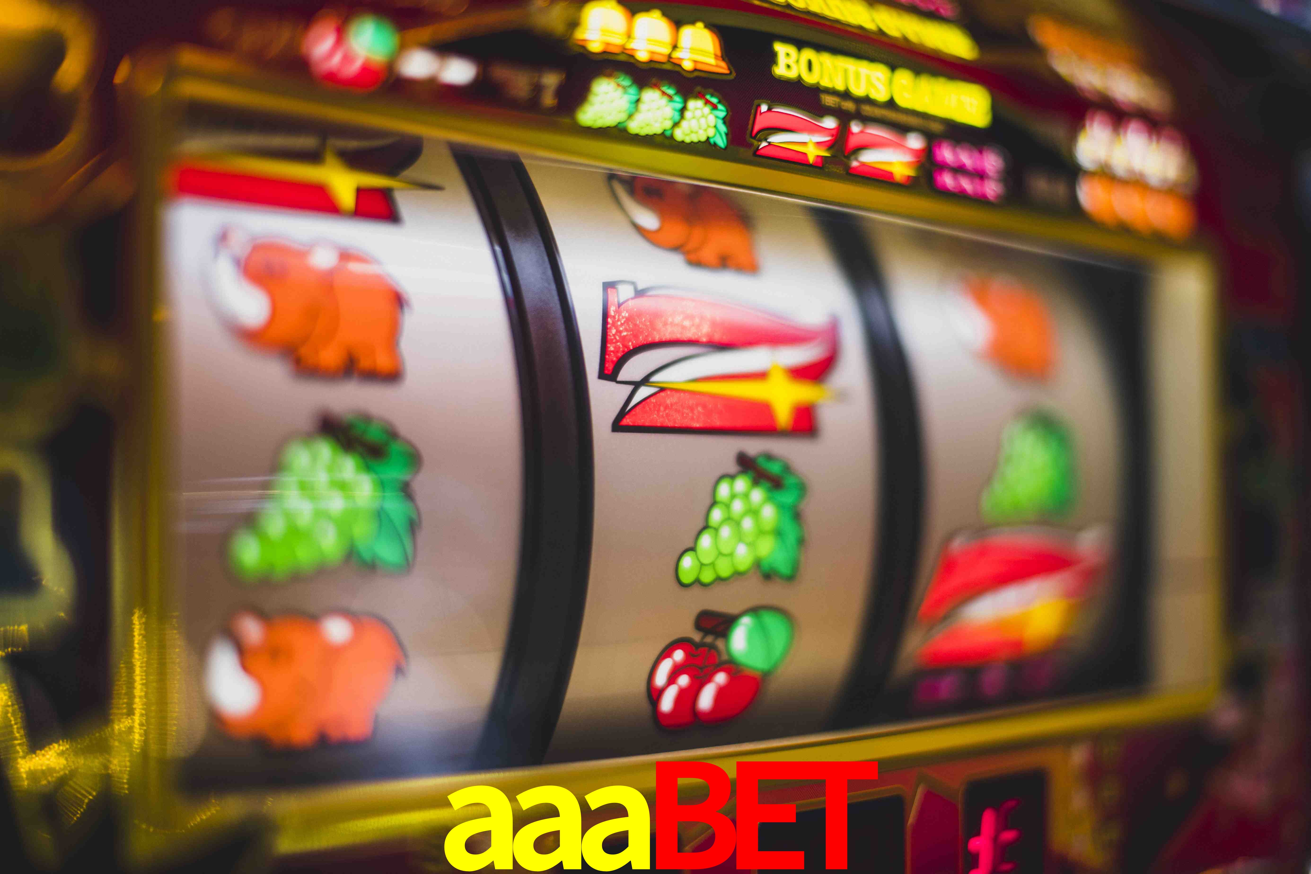 Roulette Table aaabet