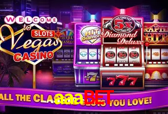 Flash Promotion aaabet