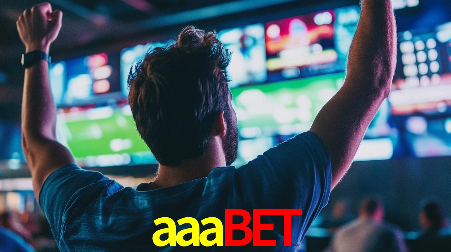Bônus Generosos e Exclusivos no aaabet para Você!