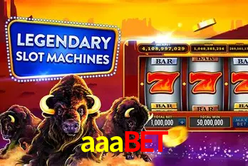 Descubra o Mundo do Cassino Online com aaabet
