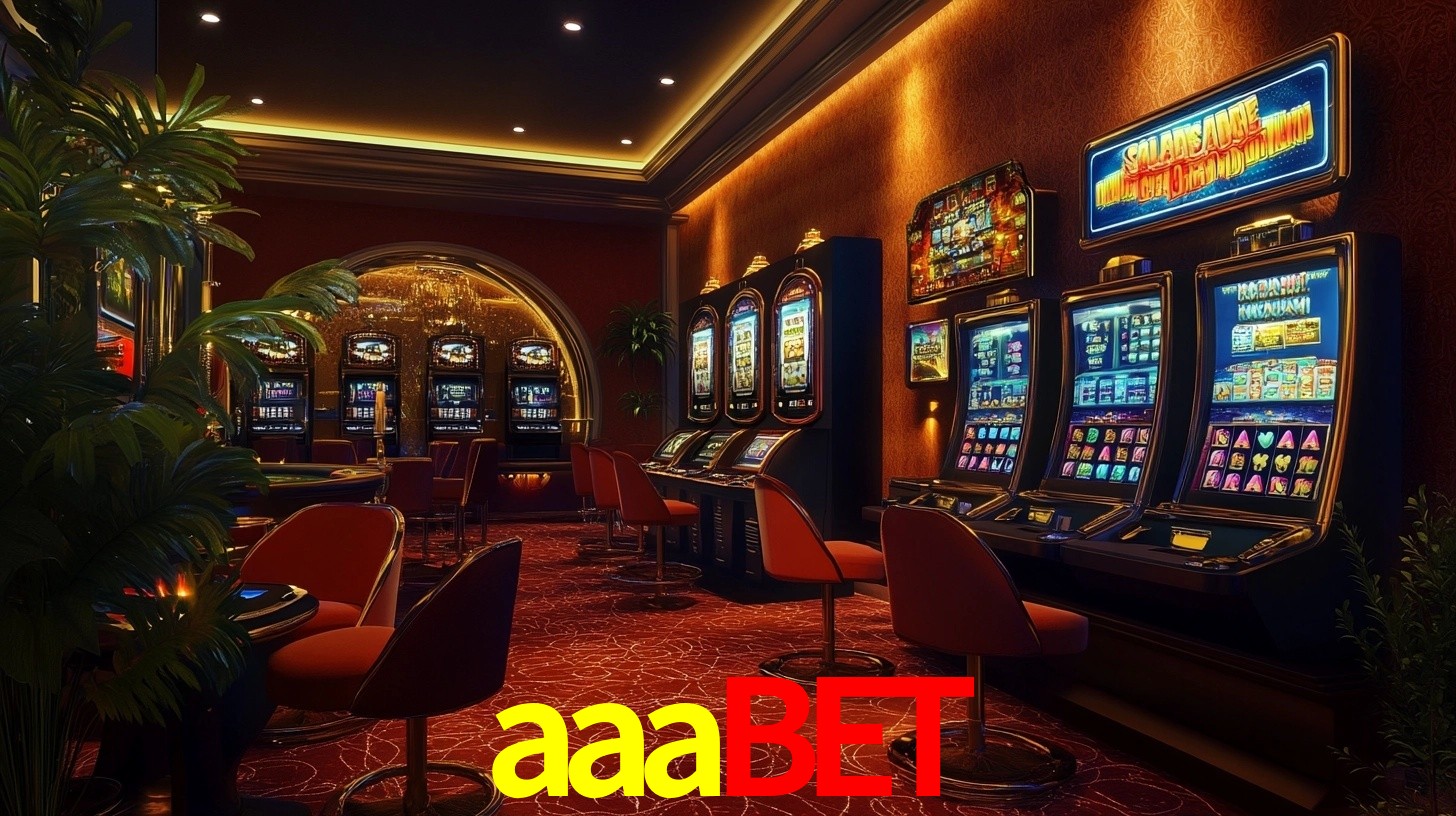 aaabet App Interface