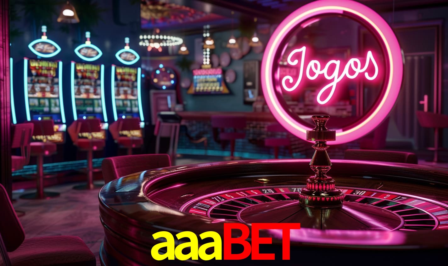 Provedores de Jogos aaabet