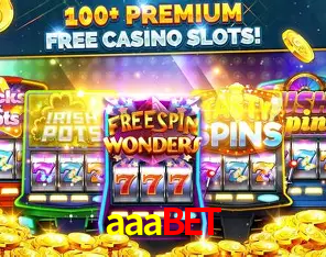 Descubra o Mundo do Cassino Online com aaabet