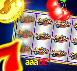 Interface do App aaabet