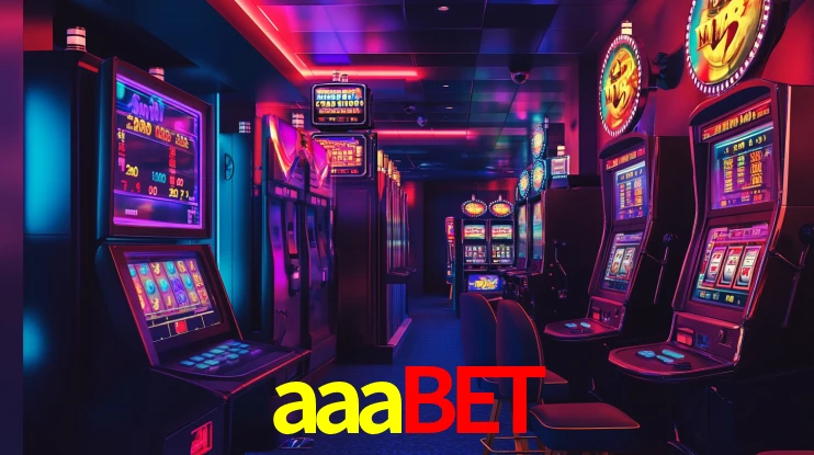 aaabet: Jogos de Caça-Níqueis-Altas Recompensas, Roleta-Velocidade, Blackjack-Desafios Máximos