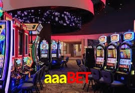 Descubra o Programa VIP da aaabet: Vantagens Exclusivas para Jogadores