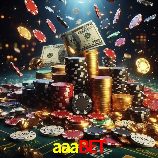 Promoção Relâmpago aaabet