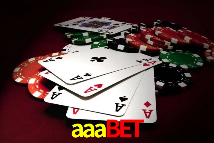A Experiência Imersiva dos Cassinos Ao Vivo no aaabet