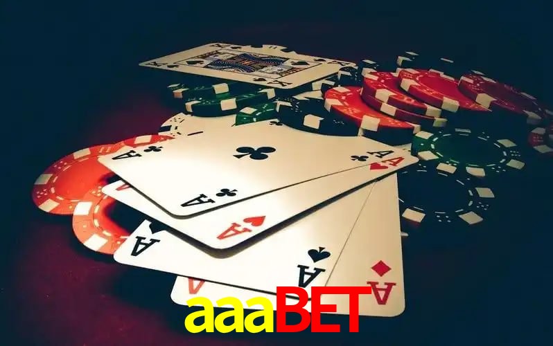 A Emoção da Loteria na aaabet: Uma Chance de Mudança de Vida