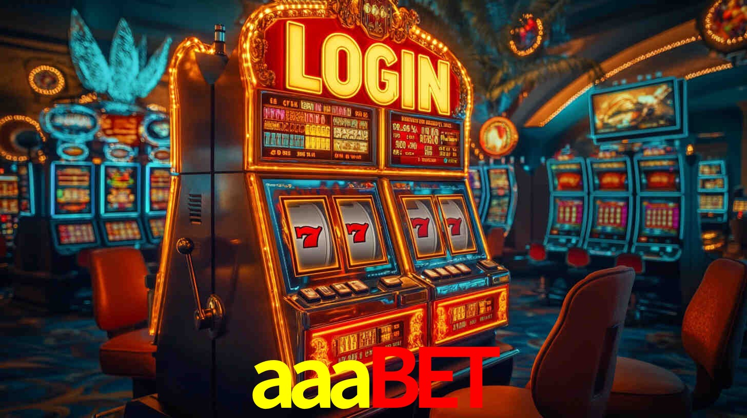 Experimente o Login Seguro Premium no aaabet