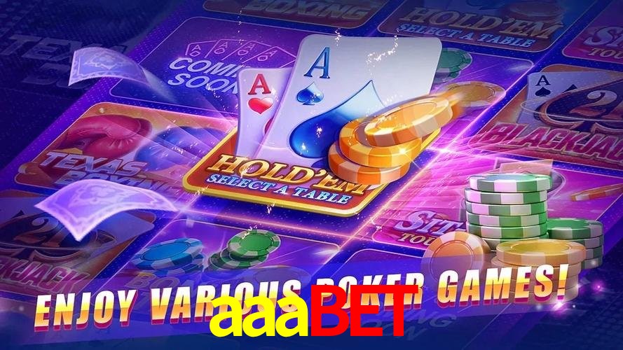 Tecnologia da Plataforma aaabet