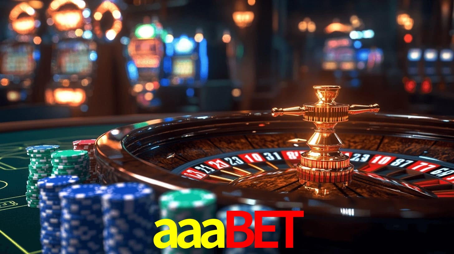 aaabet: A Experiência de Casino com Jogos de Mesa ao Vivo