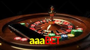 Blackjack Table aaabet