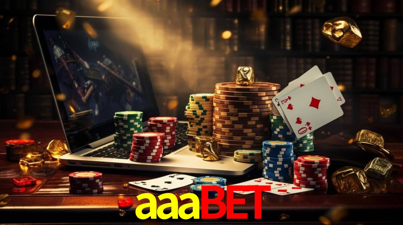 Inovações de Jogos na aaabet: O Futuro das Experiências Interativas