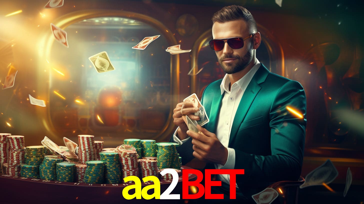 Plataforma aa2bet confiável