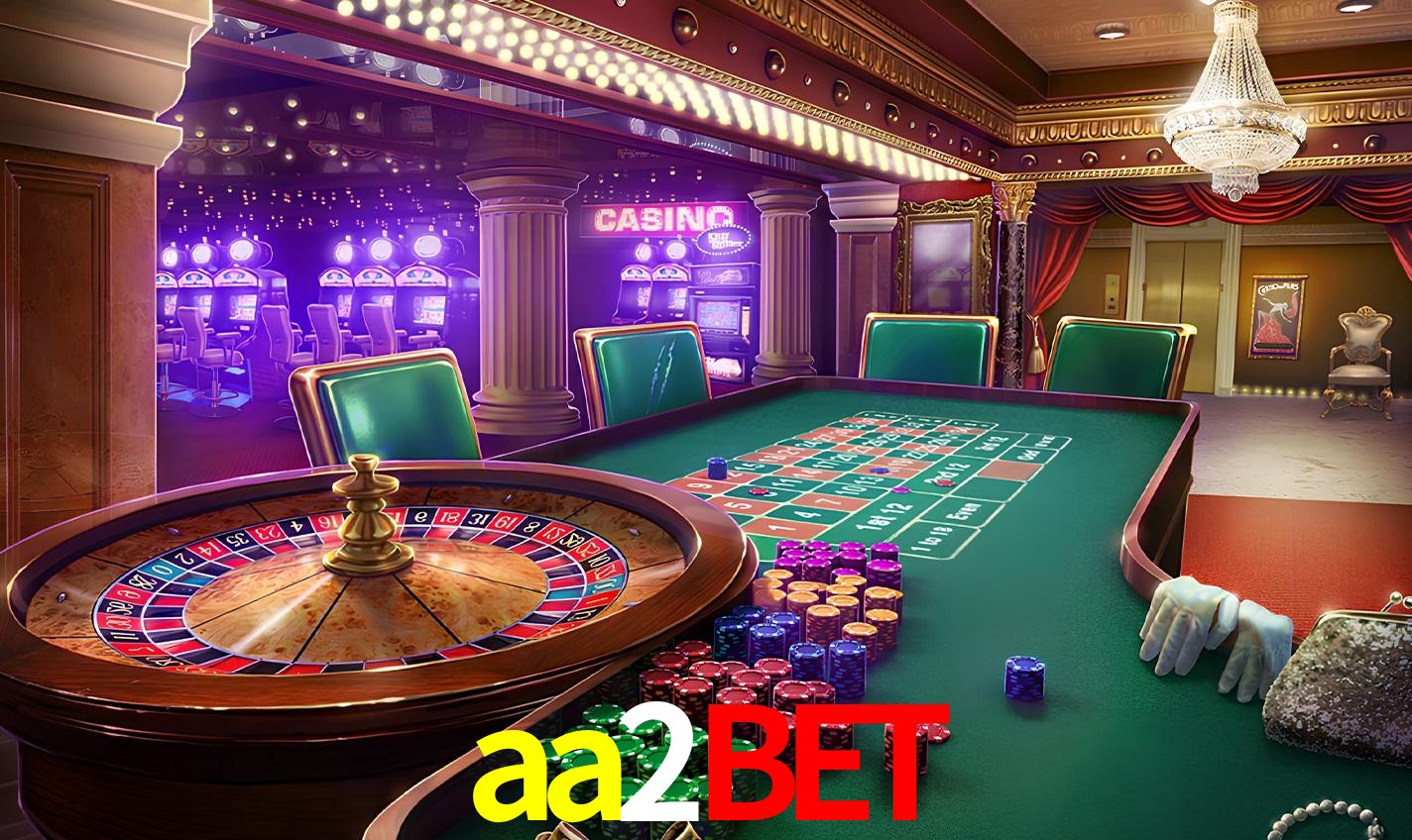 aa2bet Jogospopulares