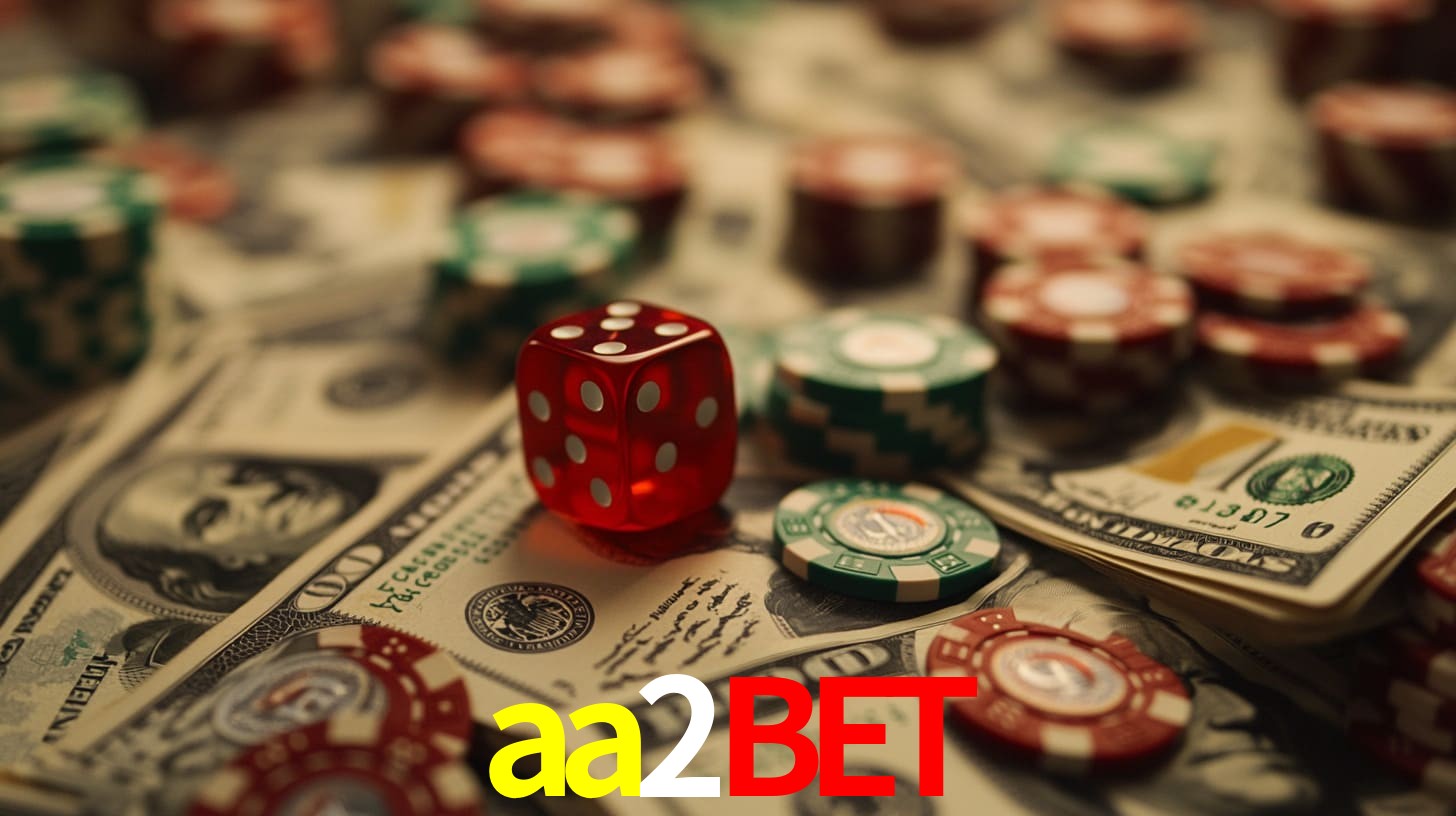 aa2bet Recompensas para você