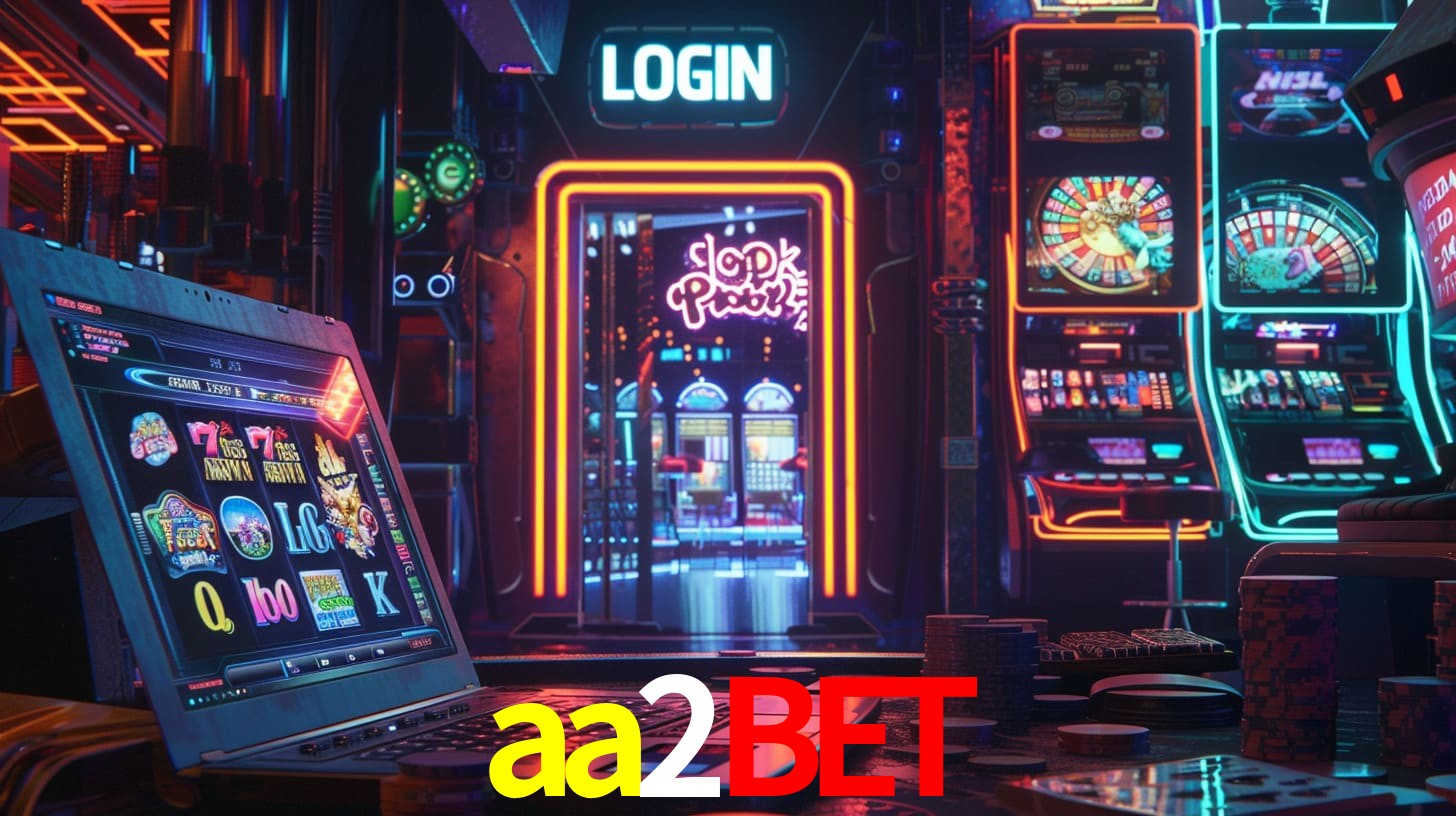 aa2bet Baixar Login