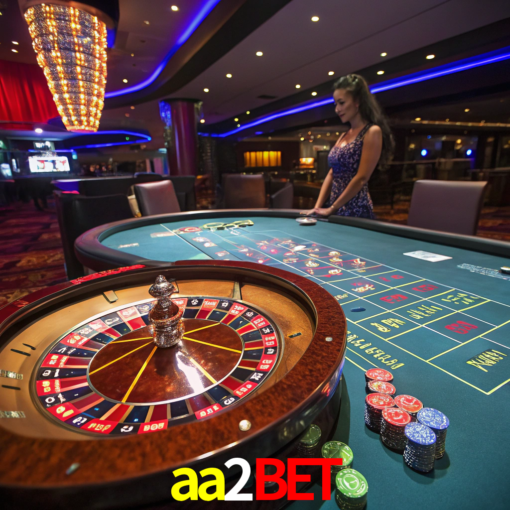 aa2bet cassino