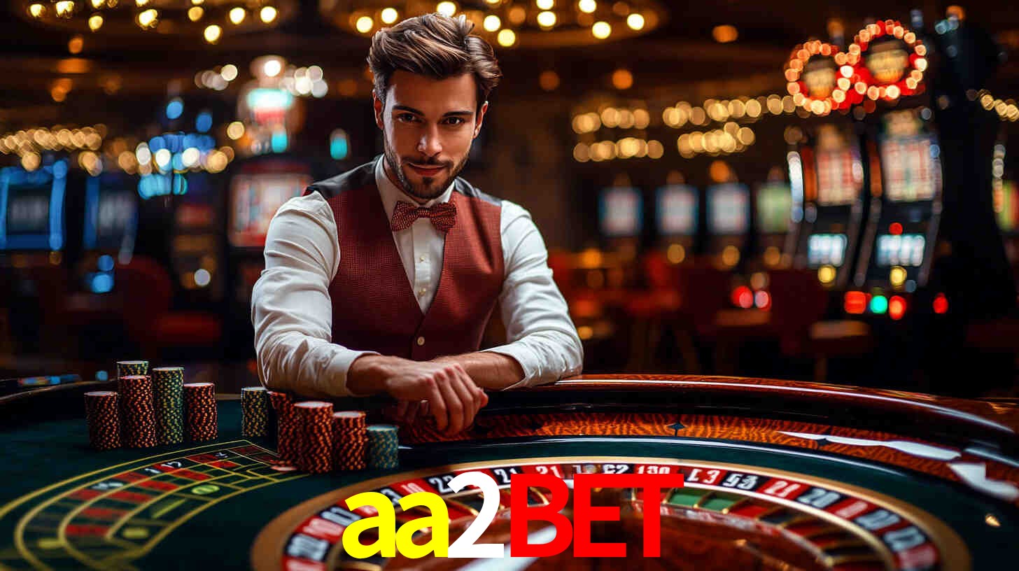 Problemas de Login no aa2bet