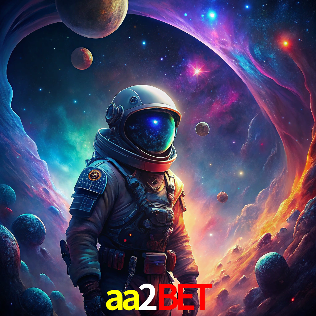 aa2bet Jogo de Astronauta